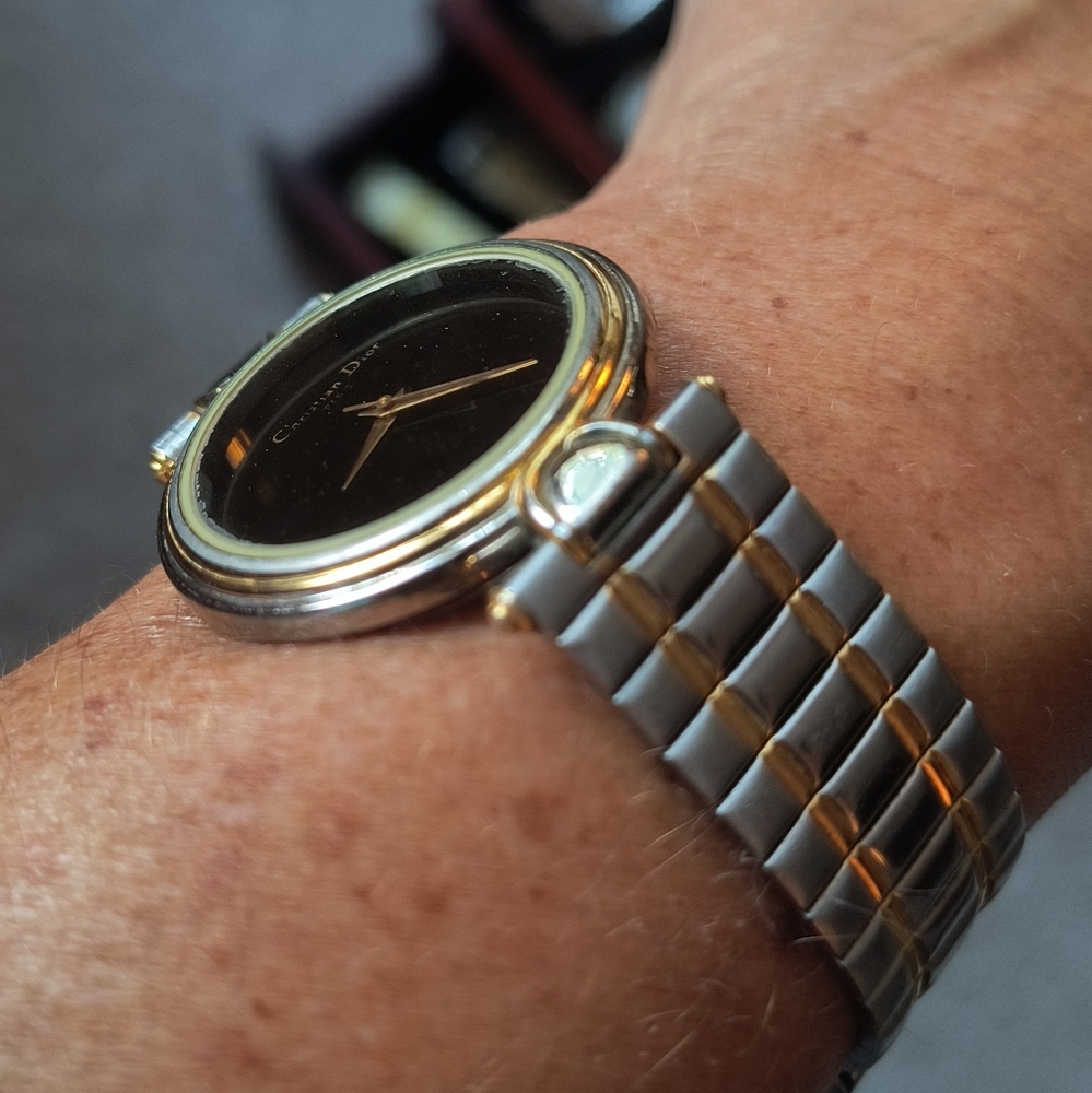 Christian Dior Vintage Watch - Picture 15 of 15